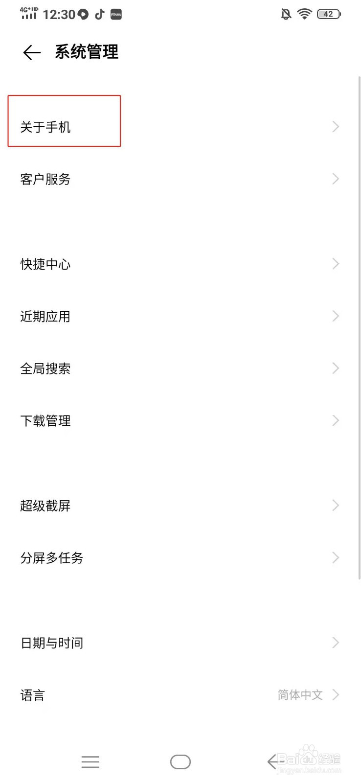 vivo怎么打开开发者模式