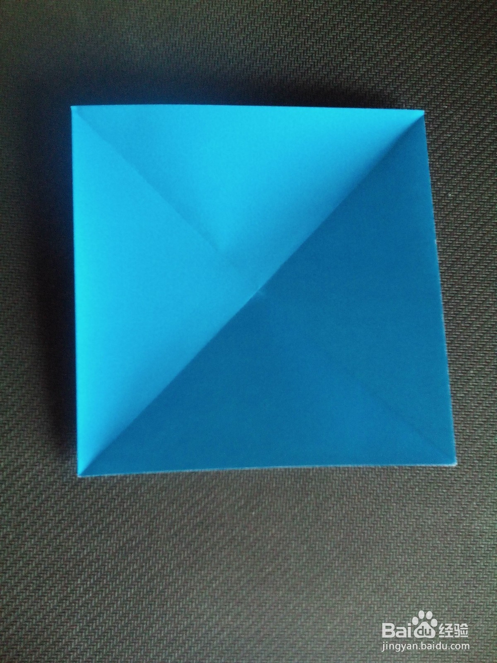 手工之领带爱心