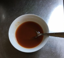 教你做茄汁杏鲍菇