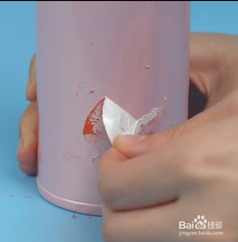 过期的化妆品可以再利用