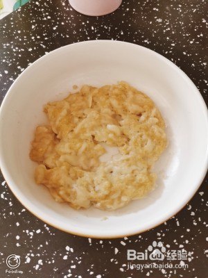 简单自制手工凉皮