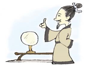 腼腆女孩如何适应社会生活