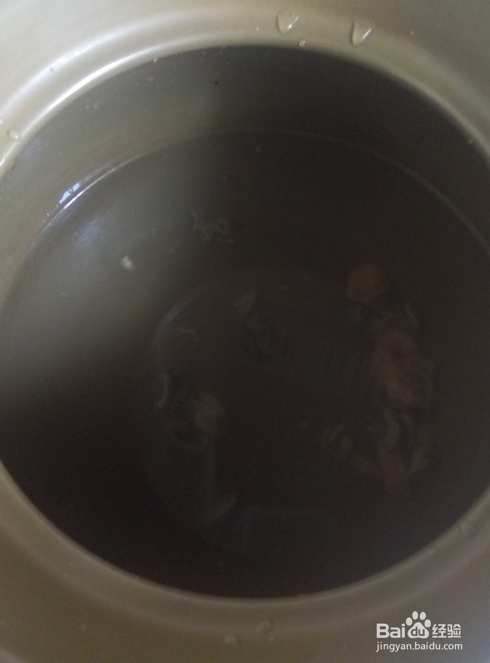 简单的煮面条做法