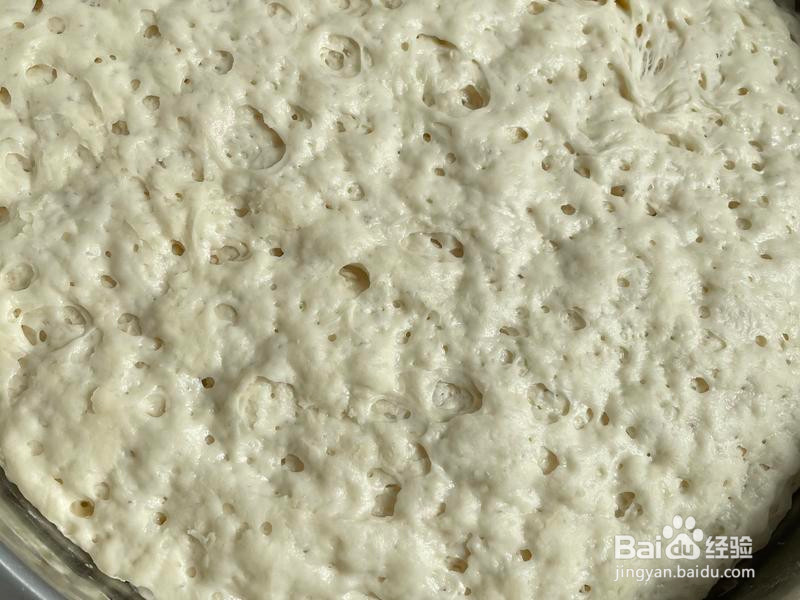 超好吃核桃豆沙包的做法