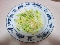 如何做孔雀开屏鱼