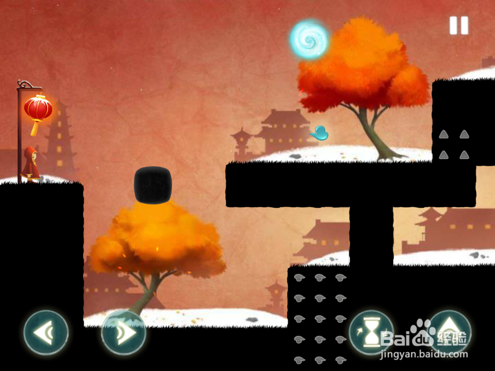 时空旅途 第一章 失落之境 第3关 III 通关攻略