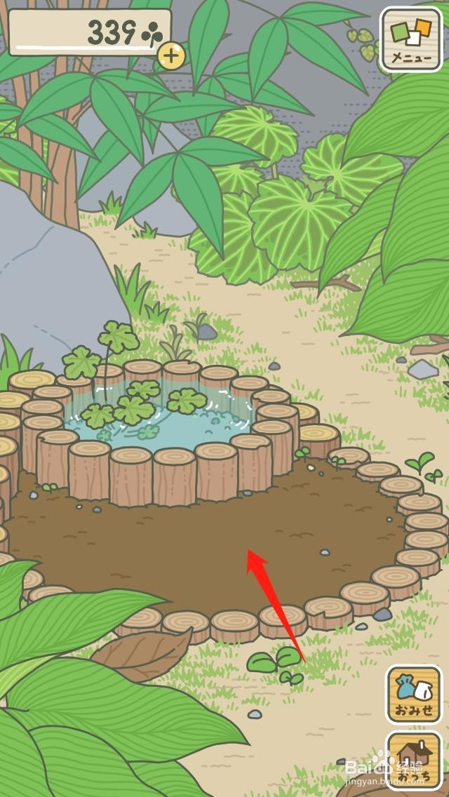 旅行青蛙新手攻略