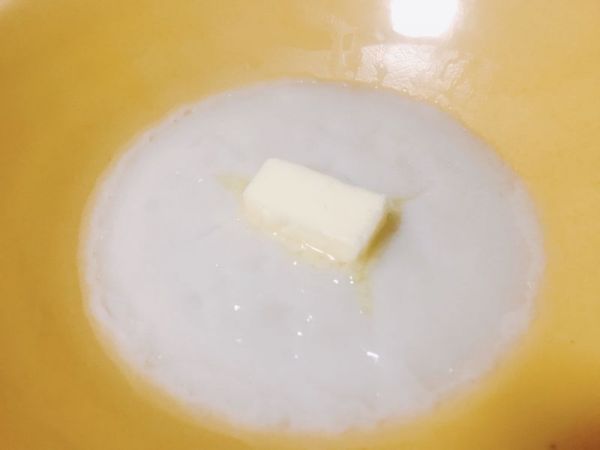 可可麻薯软欧 黑芝麻干果馅面包