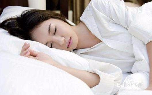 如何养成不失眠的习惯