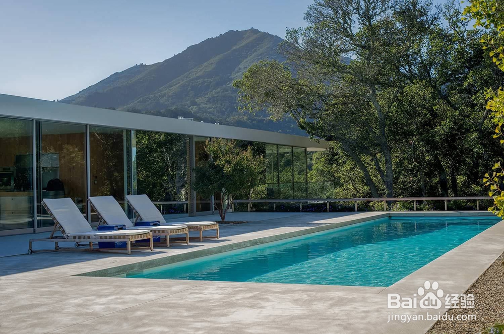 如何选择钢结构整体泳池？