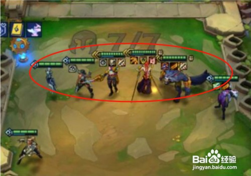 金铲铲之战暮光之战破晓怎么玩