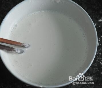 怎么做红豆粉粘糯米球