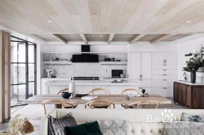 如何注意四个软装设计搭配原则的方法