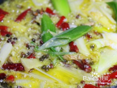 蒜泥小龙虾怎么做？