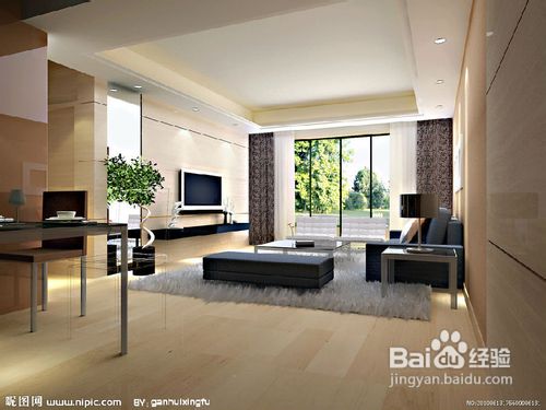 绿色装修材料如何选择