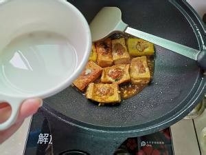 怎么做豆腐酿肉