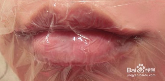 护唇技巧 打造性感嘟嘟唇