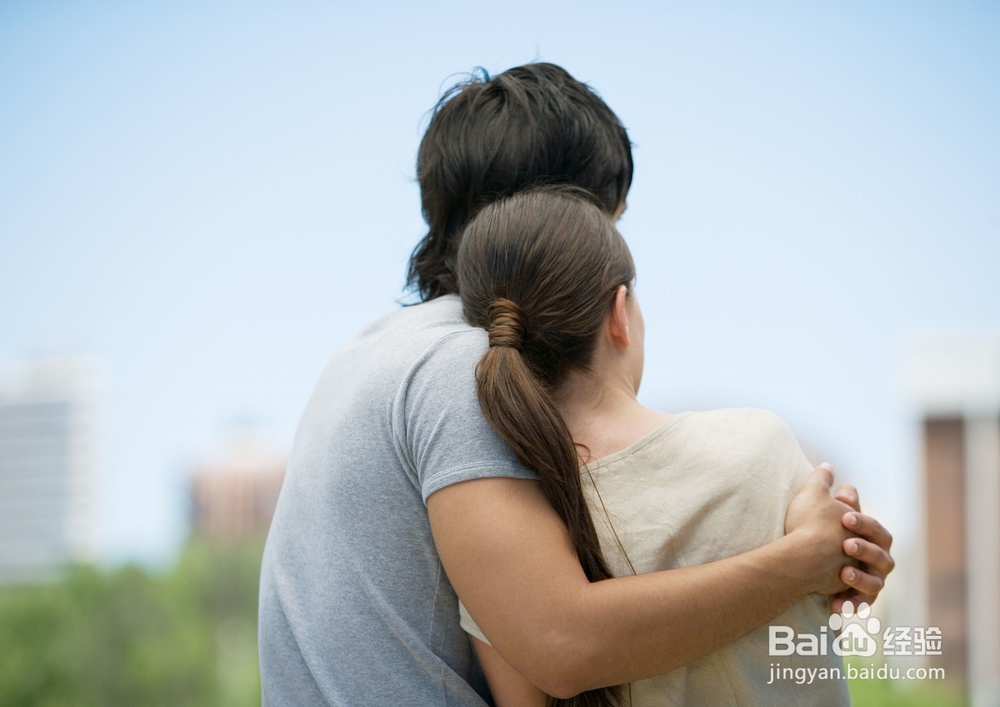 女朋友生气了怎么办,男生哄女朋友的绝活