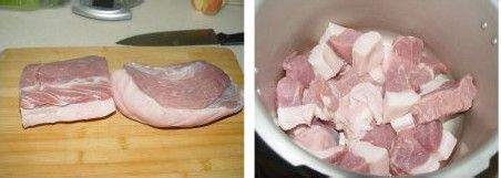 在家轻松炮制肉夹馍