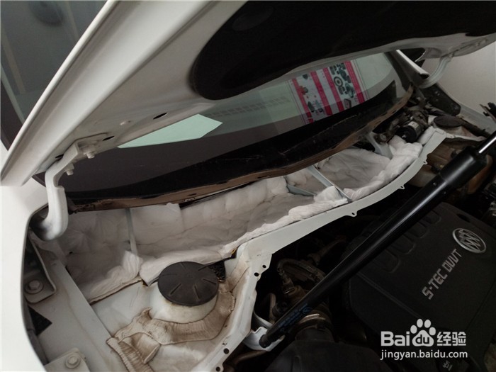 江西南昌别克英朗全车隔音降噪+音响无损升级