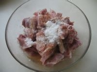 台湾名小吃 排骨酥面