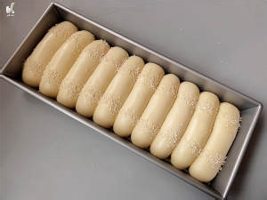 怎么做蜂蜜排包