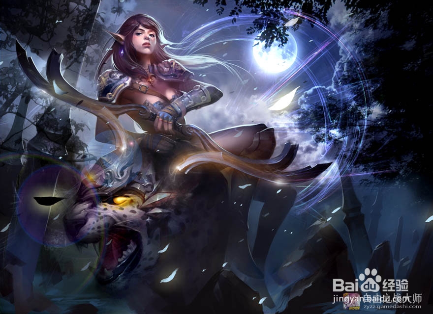 自由之战米娜亚英雄全方位攻略详解