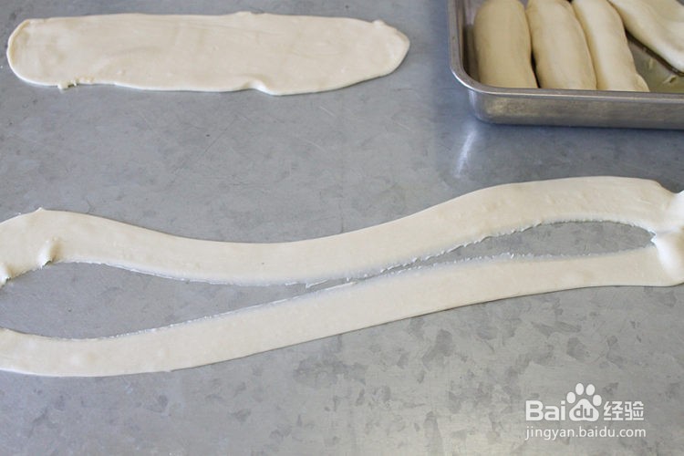 油泼面经典做法