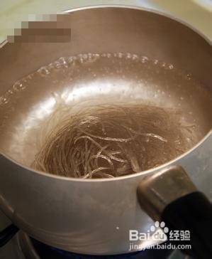 麻、辣、香、鲜酸辣粉，川味小吃在家做！