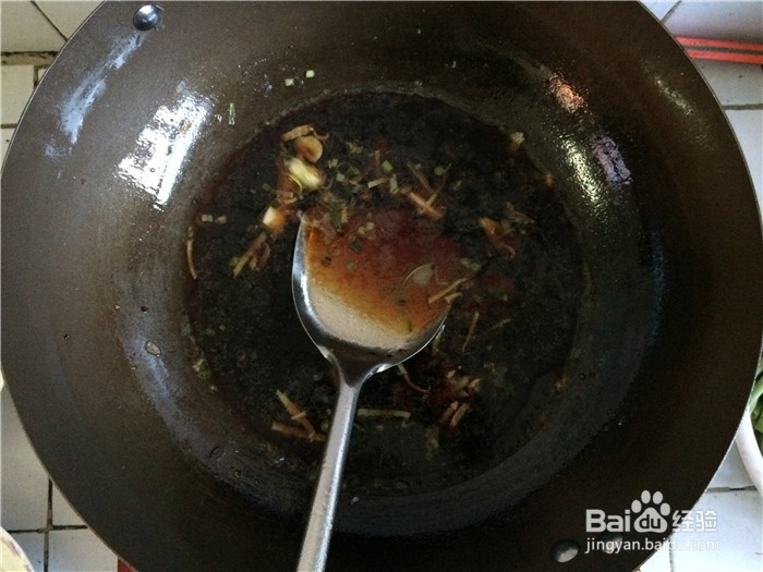 超简单家常菜之红烧鲫鱼