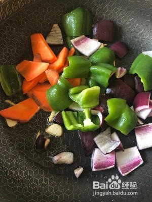 简单操作的酱焖八爪鱼