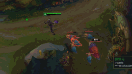 LOL野区新一姐，7.16龙女史诗加强