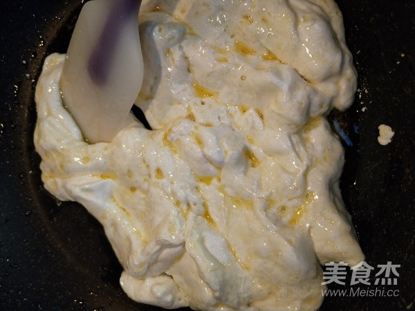 牛扎饼干的做法