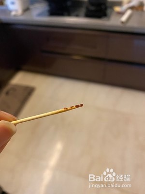 焦糖饼干的做法