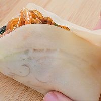 如何做超好吃的春饼