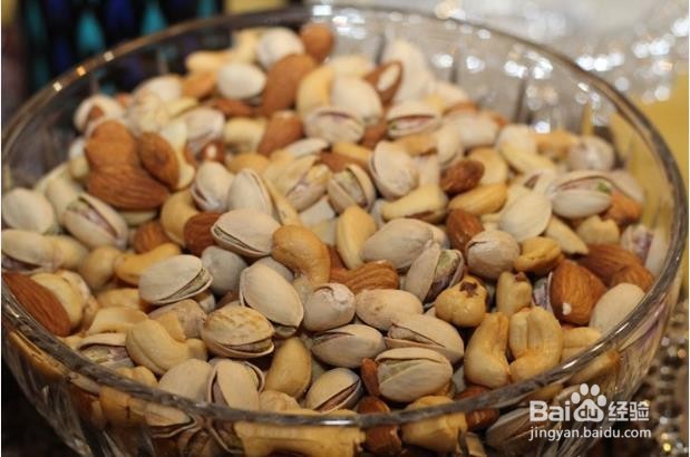 促进头发生长的食物