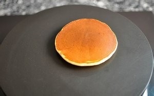 美味又好吃的铜锣烧