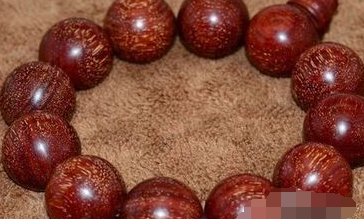 小叶紫檀怎么玩