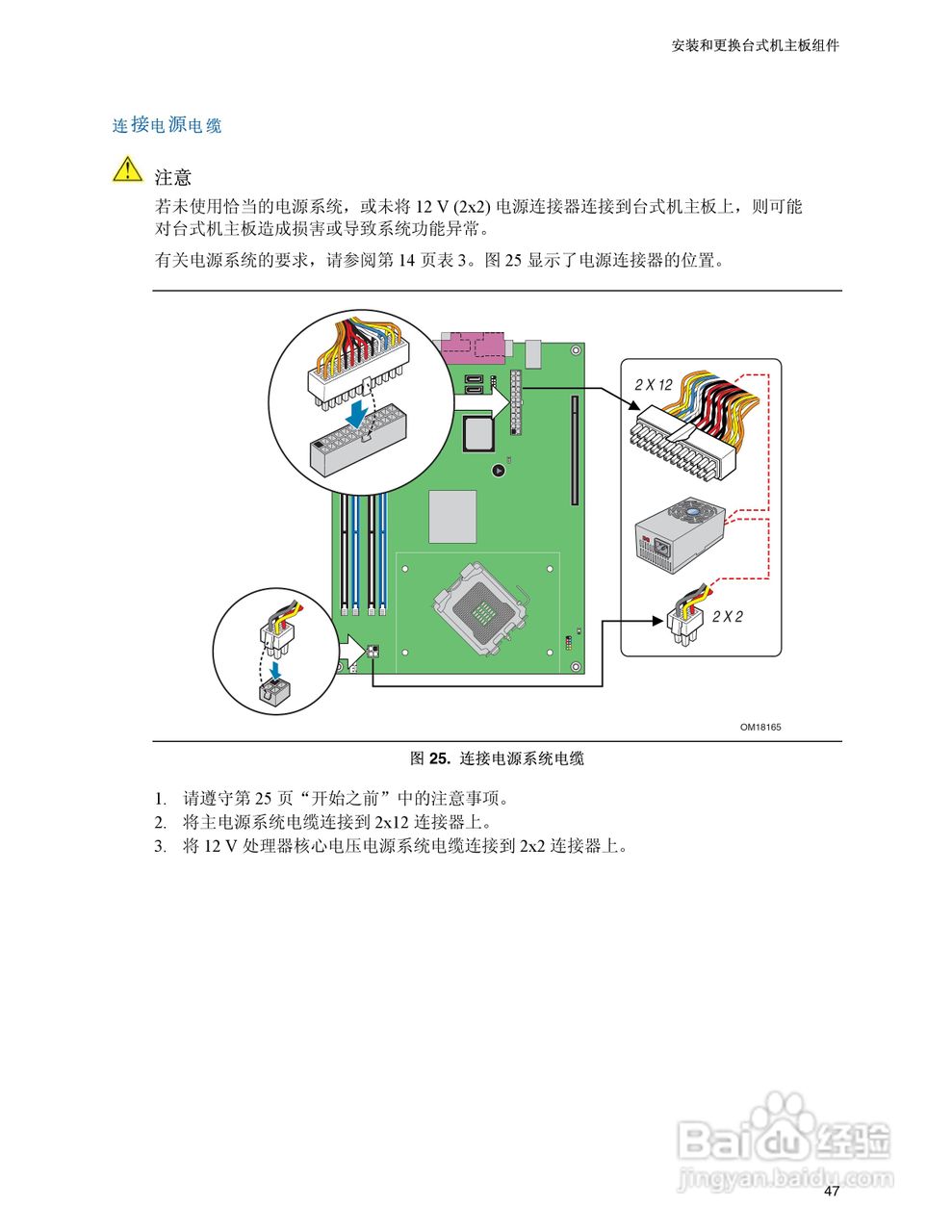 Intel D945GRW主板说明书:[5]