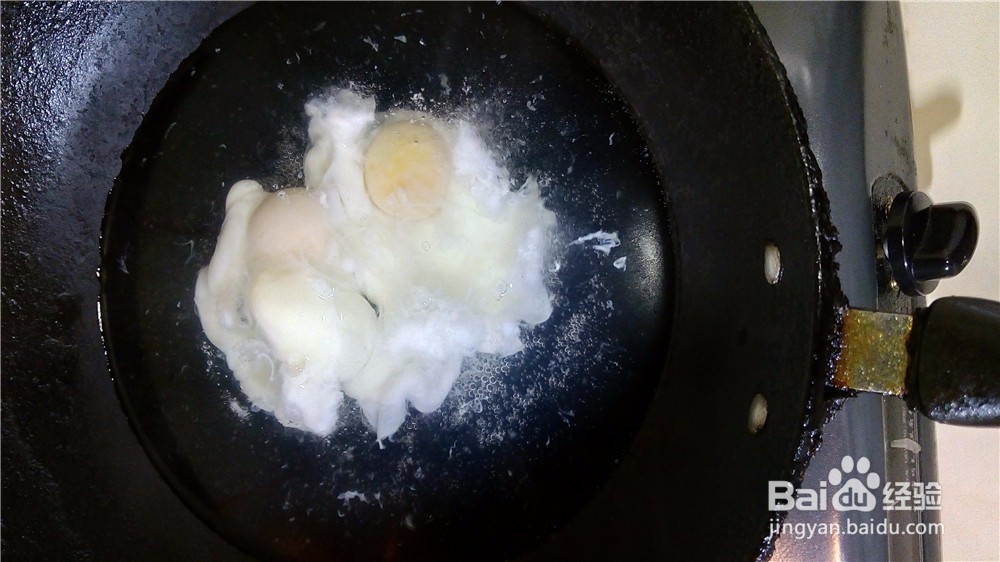 百味之本|鸡蛋醪糟汤的简单做法