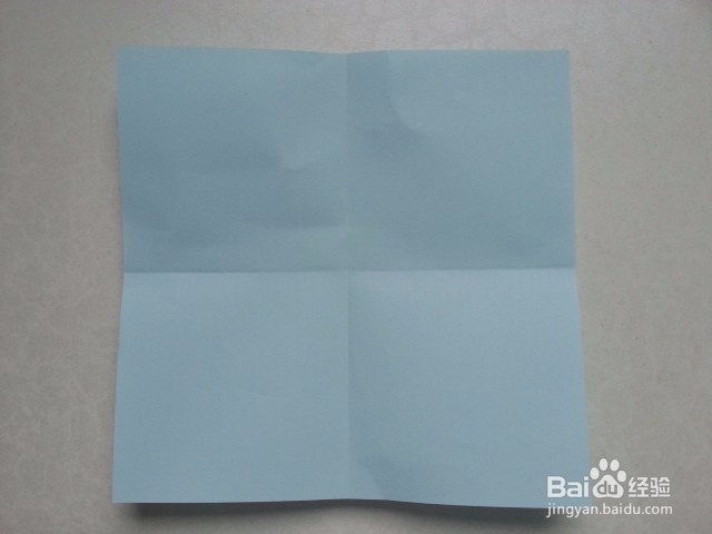 怎样用纸折便携式篮子