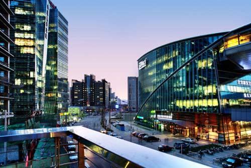 细数北京艳遇指数最高的十大地点