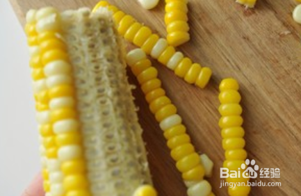 向日葵吐司的简单做法