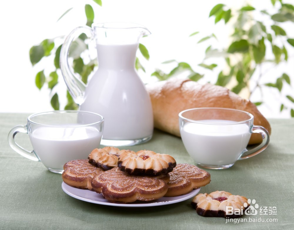 养生的几个小方法