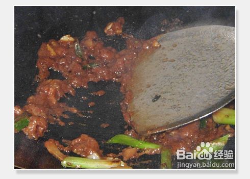 快速制作蚂蚁上树