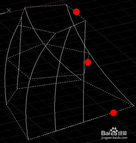AutoCAD2012放样功能如何使用？