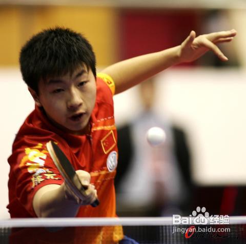 乒乓球发球常犯错误及其对策