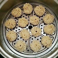 特色灌汤包（灌汤流油 软嫩鲜香）