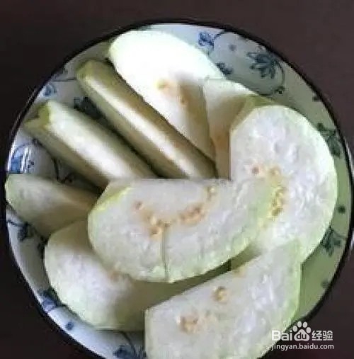 荔枝番石榴汁