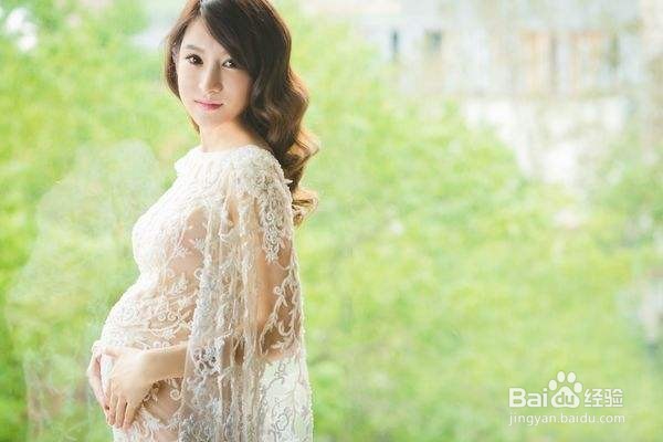 【孕妇照】大肚照，孕妇拍照技巧和注意事项